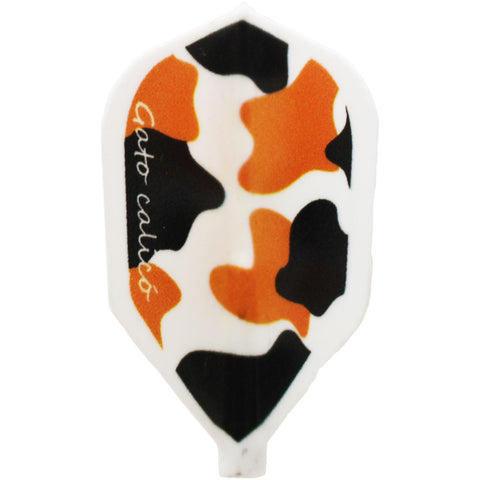 GLIMSTER Fit Flight MIKENEKO Darts Flight