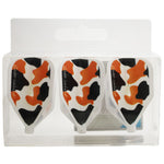 GLIMSTER Fit Flight MIKENEKO Darts Flight