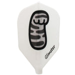 GLIMSTER Fit Flight MANEKINEKO Darts Flight
