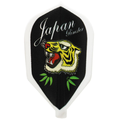 GLIMSTER Fit Flight SUKAJAN Darts Flight