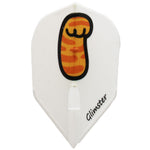 GLIMSTER FLIGHT MANEKINEKO Darts Flight