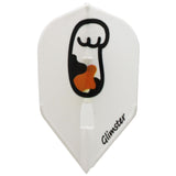 GLIMSTER FLIGHT MANEKINEKO Darts Flight
