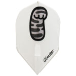 GLIMSTER FLIGHT MANEKINEKO Darts Flight