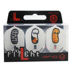 GLIMSTER FLIGHT MANEKINEKO Darts Flight