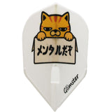 GLIMSTER FLIGHT TOGENEKO Darts Flight