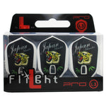 GLIMSTER FLIGHT SUKAJAN Darts Flight
