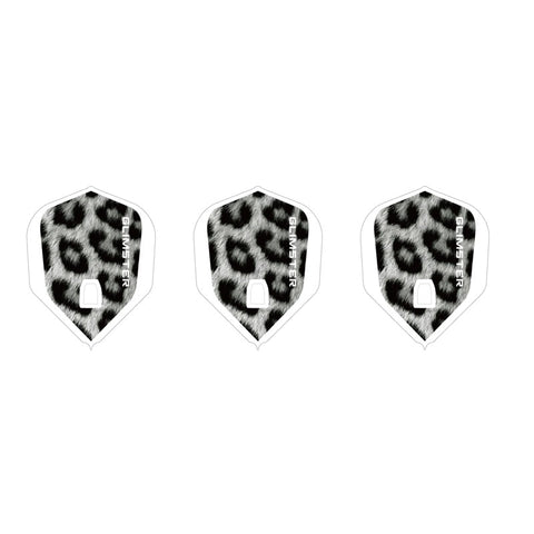 GLIMSTER FLIGHT LEOPARD Darts Flight - Dartsbuddy.com