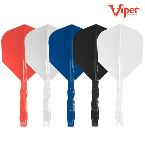 Diamond Core Moulded Flights standard Flight Darts