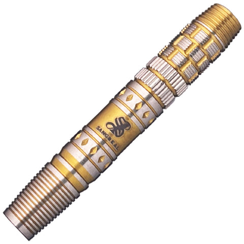 SANGREAL Radiant KEITA ONO Darts Barrel 2BA - Dartsbuddy.com