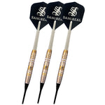 SANGREAL Radiant KEITA ONO Darts Barrel 2BA - Dartsbuddy.com