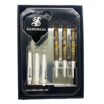 SANGREAL Radiant KEITA ONO Darts Barrel 2BA - Dartsbuddy.com