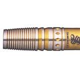 SANGREAL Radiant KEITA ONO Darts Barrel 2BA - Dartsbuddy.com