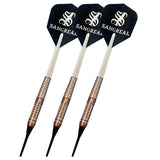 SANGREAL Bandiera tomoya tsumura Darts 2BA