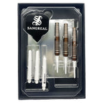 SANGREAL Bandiera tomoya tsumura Darts 2BA