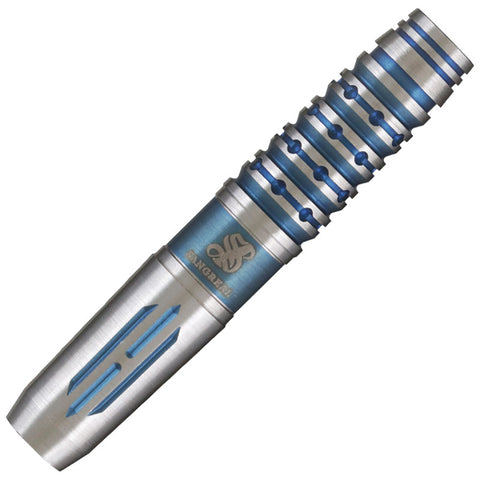 SANGREAL AZURE HIROKI KANEKO Darts Barrel - Dartsbuddy.com