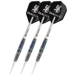 SANGREAL AZURE HIROKI KANEKO Darts Barrel - Dartsbuddy.com