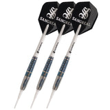 SANGREAL AZURE HIROKI KANEKO Darts Barrel - Dartsbuddy.com