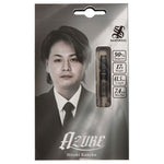 SANGREAL AZURE HIROKI KANEKO Darts Barrel - Dartsbuddy.com