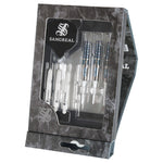 SANGREAL AZURE HIROKI KANEKO Darts Barrel - Dartsbuddy.com