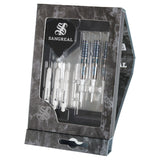 SANGREAL AZURE HIROKI KANEKO Darts Barrel - Dartsbuddy.com