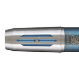 SANGREAL AZURE HIROKI KANEKO Darts Barrel - Dartsbuddy.com