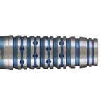 SANGREAL AZURE HIROKI KANEKO Darts Barrel - Dartsbuddy.com