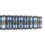 SANGREAL AZURE HIROKI KANEKO Darts Barrel - Dartsbuddy.com