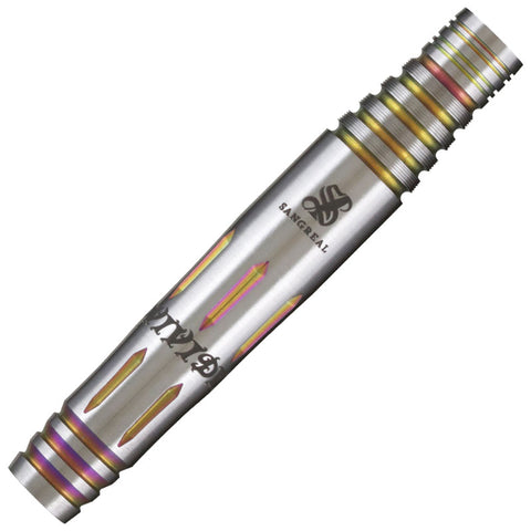 SANGREAL ViViD NAGI MIZOGUCHI Darts Barrel - Dartsbuddy.com