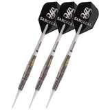 SANGREAL ViViD NAGI MIZOGUCHI Darts Barrel - Dartsbuddy.com