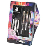 SANGREAL ViViD NAGI MIZOGUCHI Darts Barrel - Dartsbuddy.com