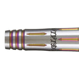 SANGREAL ViViD NAGI MIZOGUCHI Darts Barrel - Dartsbuddy.com
