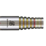 SANGREAL ViViD NAGI MIZOGUCHI Darts Barrel - Dartsbuddy.com