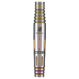 SANGREAL ViViD NAGI MIZOGUCHI Darts Barrel - Dartsbuddy.com