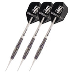 SANGREAL Wisteria RIYOMI EGUCHI Darts Barrel - Dartsbuddy.com