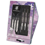 SANGREAL Wisteria RIYOMI EGUCHI Darts Barrel - Dartsbuddy.com