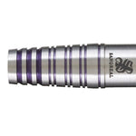 SANGREAL Wisteria RIYOMI EGUCHI Darts Barrel - Dartsbuddy.com