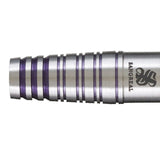 SANGREAL Wisteria RIYOMI EGUCHI Darts Barrel - Dartsbuddy.com