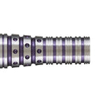SANGREAL Wisteria RIYOMI EGUCHI Darts Barrel - Dartsbuddy.com