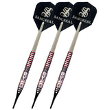 SANGREAL Trinidad VALMEZ Darts Barrel Yuuki Yamada 坂口優希恵 - Dartsbuddy.com