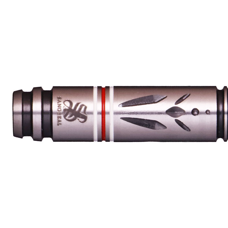 SANGREAL Trinidad VALMEZ Darts Barrel Yuuki Yamada 坂口優希恵