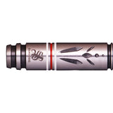 SANGREAL Trinidad VALMEZ Darts Barrel Yuuki Yamada 坂口優希恵 - Dartsbuddy.com