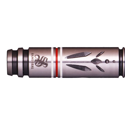 SANGREAL Trinidad VALMEZ Darts Barrel Yuuki Yamada 坂口優希恵