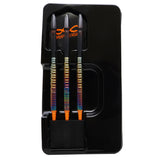 Tripleight Noxia Rainbow95 Barrel Darts Asuka Takanashi