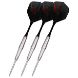COSMO DARTS DISCOVERY LABEL Daisuke Akamatsu STEEL Dart Barrel