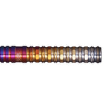 Tripleight Noxia Rainbow95 STEEL Barrel Darts Asuka Takanashi Hard