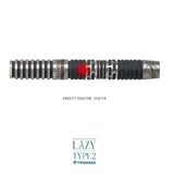 TRiNiDAD LAZY TYPE2 Soft Darts Barrel - Terumune Matsuyoshi Model