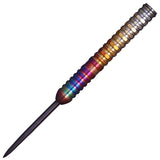 Tripleight Noxia Rainbow95 STEEL Barrel Darts Asuka Takanashi Hard