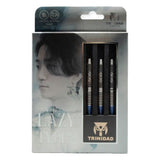 TRiNiDAD LAZY TYPE2 Soft Darts Barrel - Terumune Matsuyoshi Model