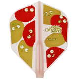 Fit Flight AIR Pei Ying Liao 2 SHAPE Darts Flight