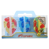 Fit Flight AIR Pei Ying Liao 2 SHAPE Darts Flight